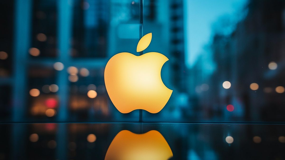Apple Intelligence
