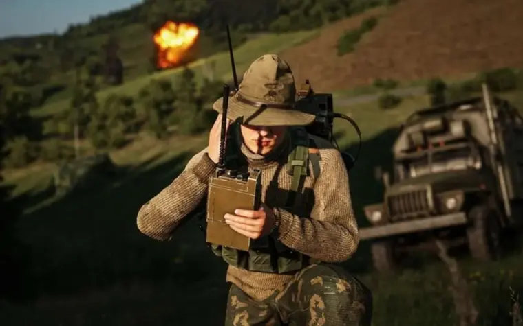 ArmA 4