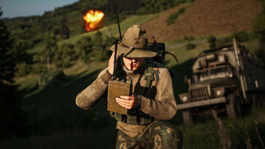 ArmA 4