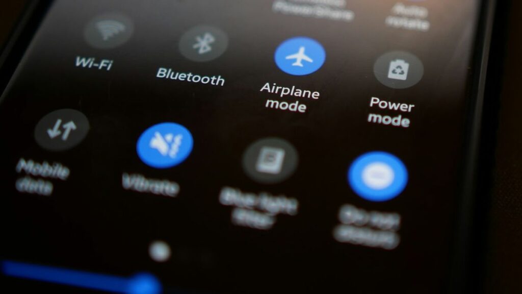Bluetooth su Android