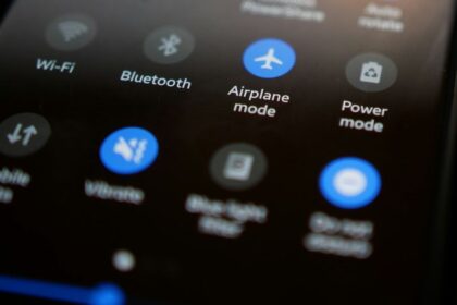 Bluetooth su Android