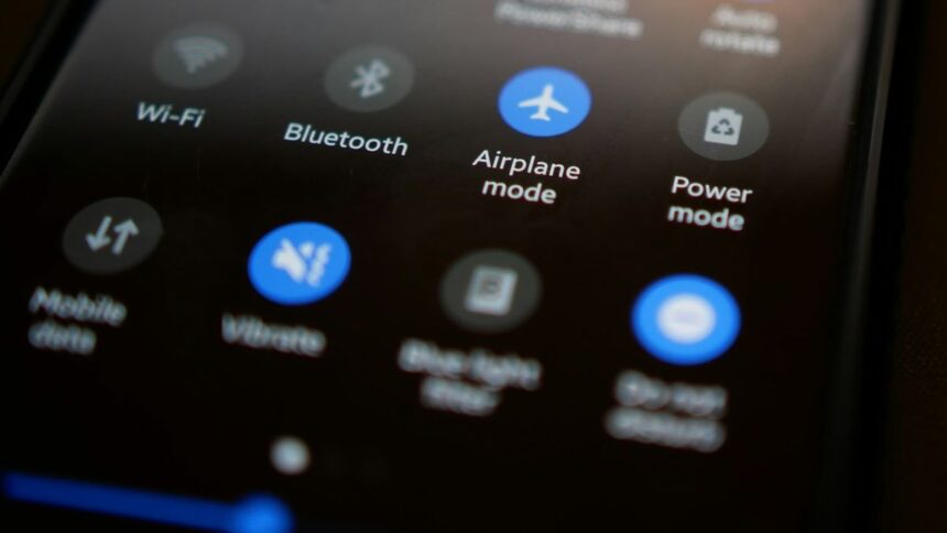 Bluetooth su Android