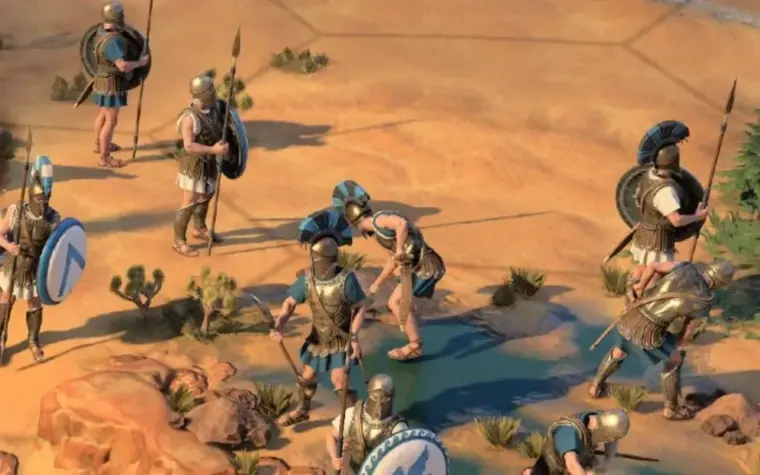 Civilization VII