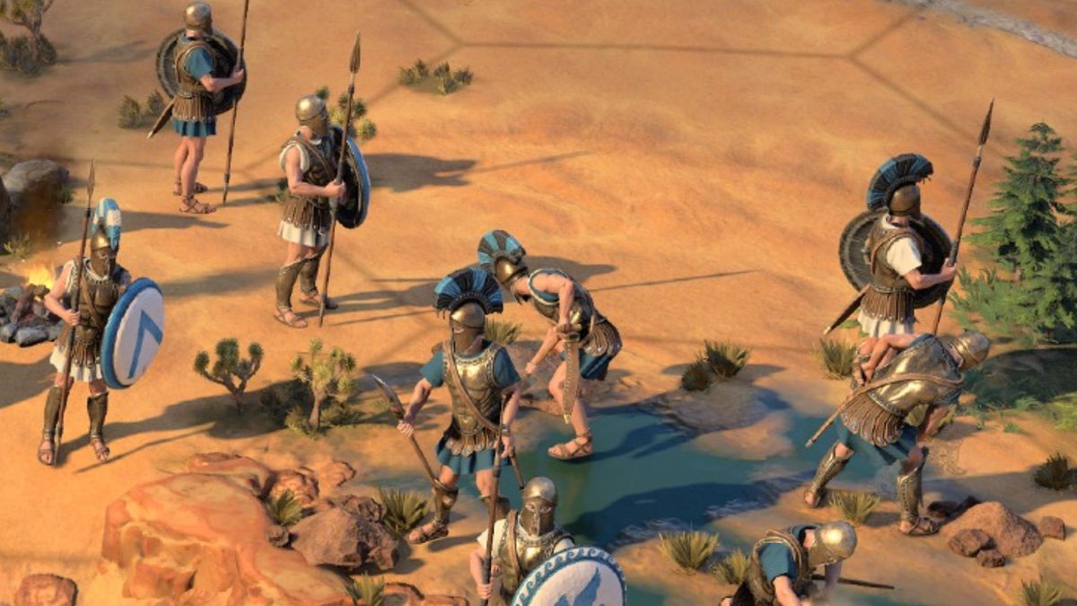 Civilization VII