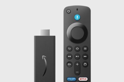Fire TV Stick HD
