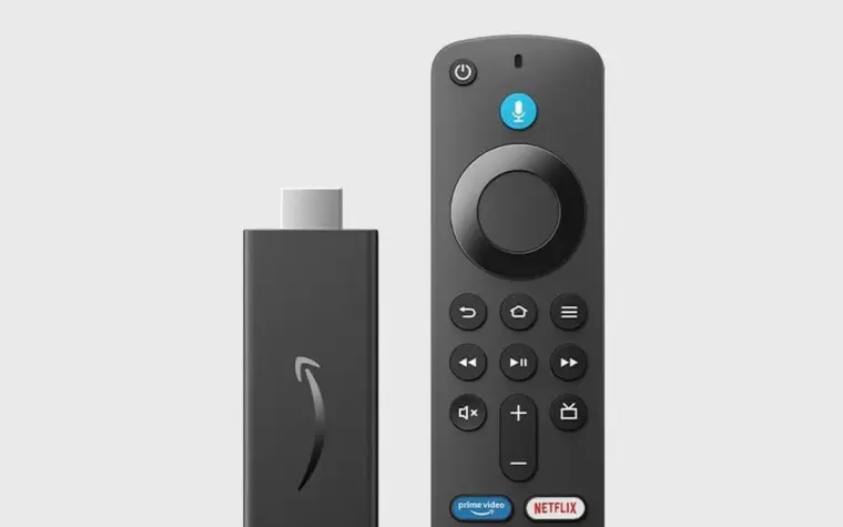 Fire TV Stick HD