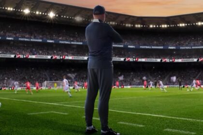 Football Manager 2025