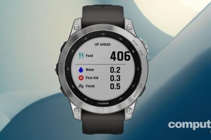 Garmin Fenix 7