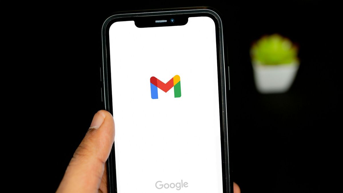 Gmail di Google