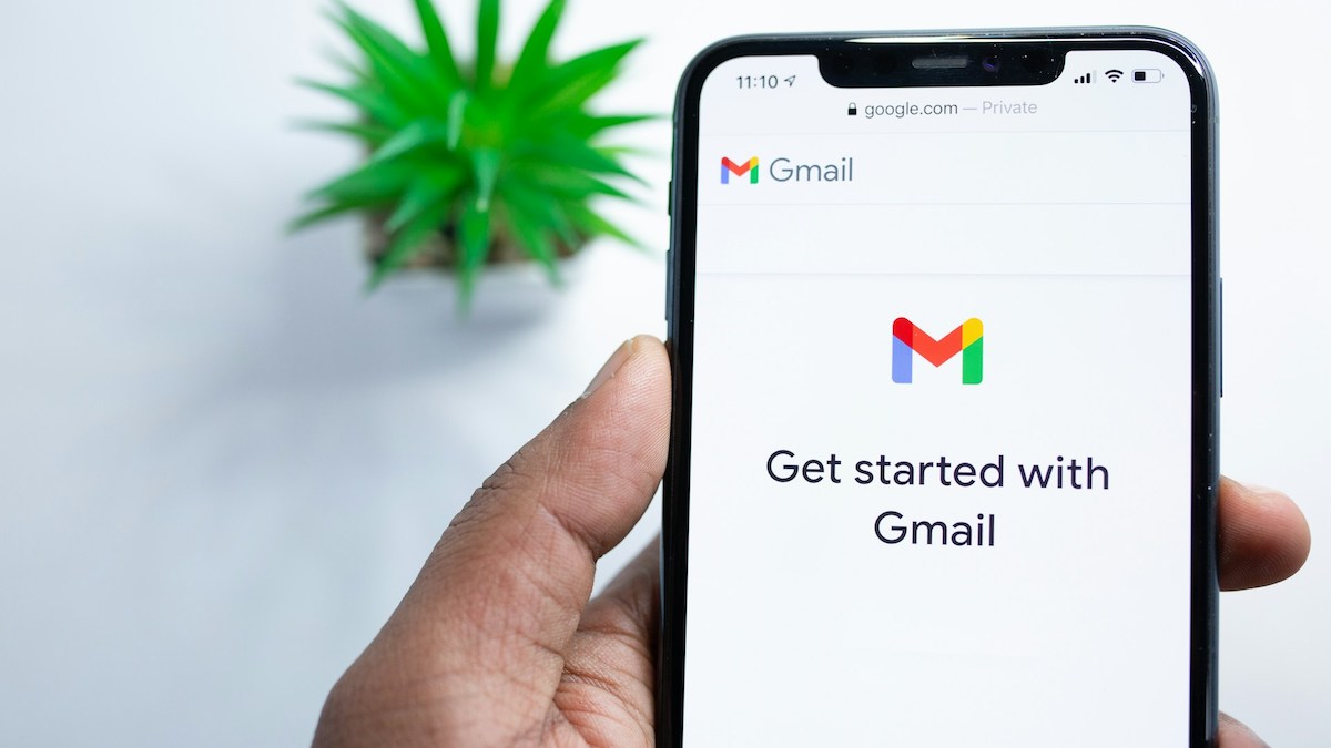 Gmail