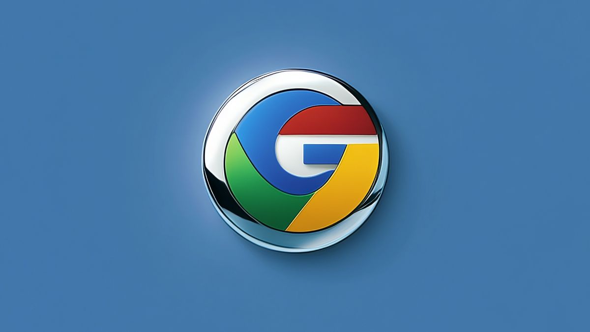 Google Chrome