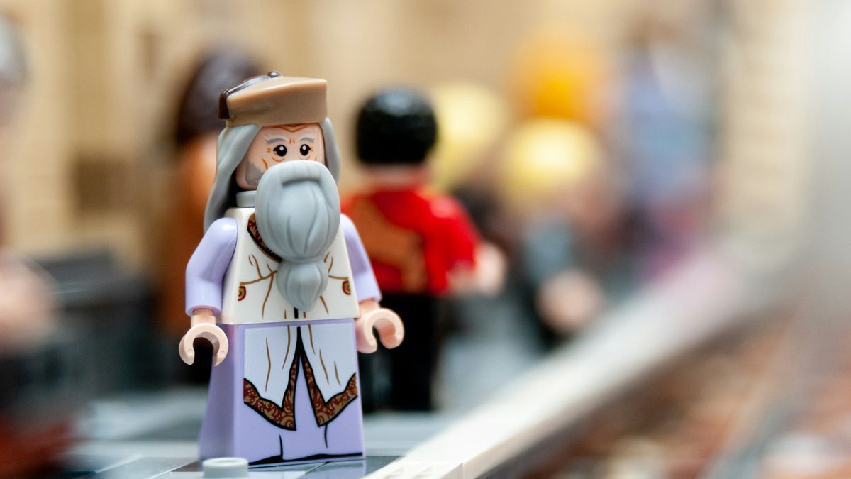 LEGO da collezione