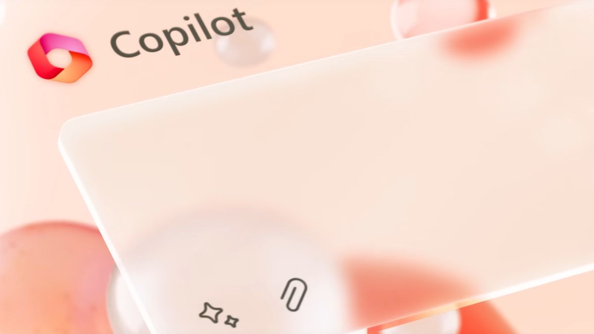 Microsoft Copilot