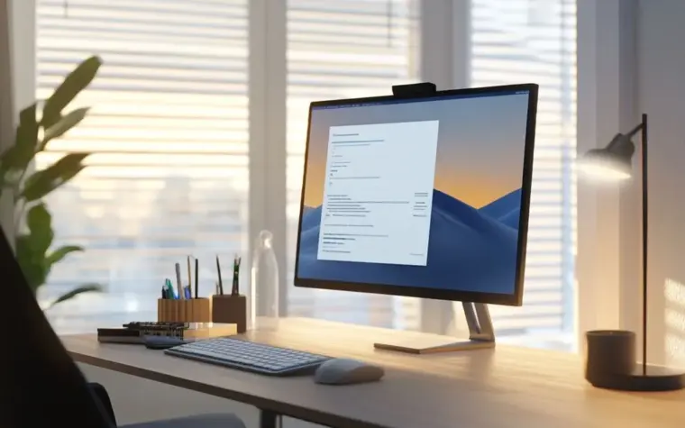Microsoft Office