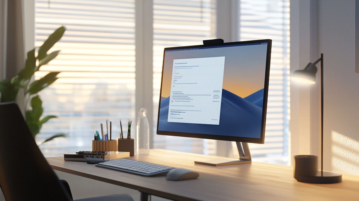 Microsoft Office