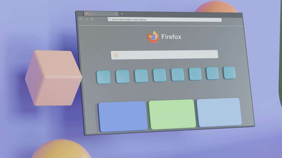 Mozilla Firefox