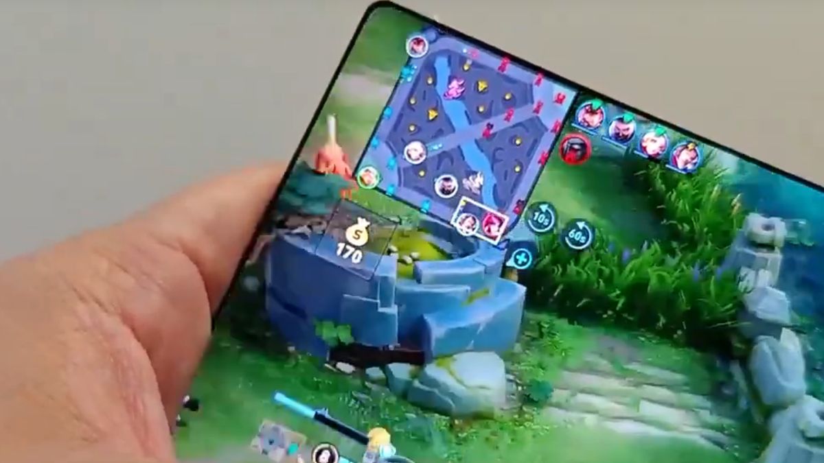 Nubia Z70 Ultra