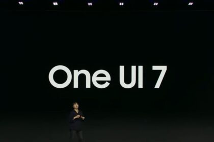 One UI 7