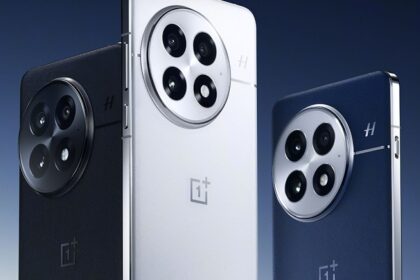 OnePlus 13