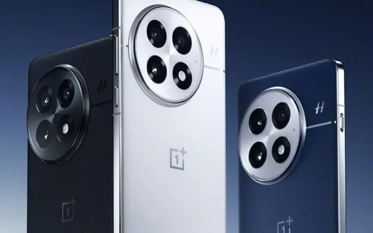 OnePlus 13