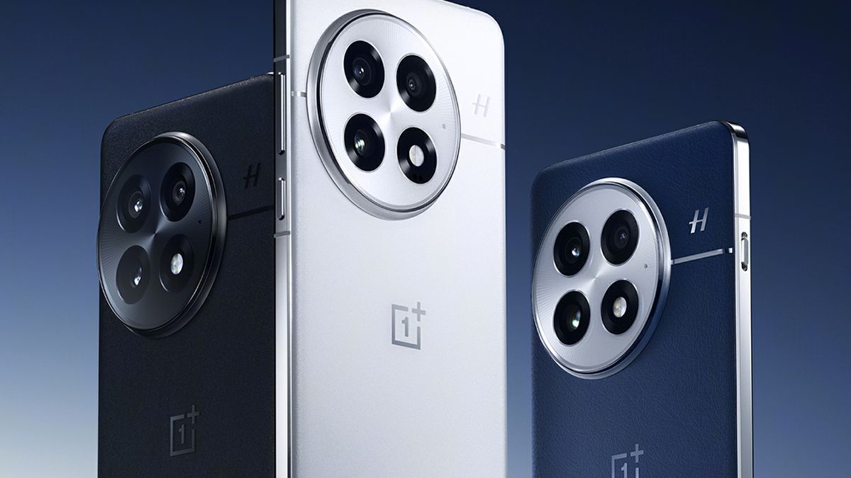 OnePlus 13