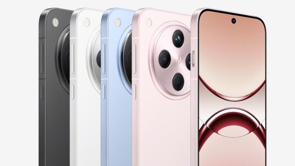Oppo Find X8