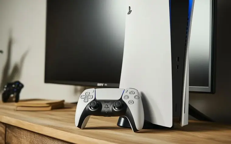 PlayStation