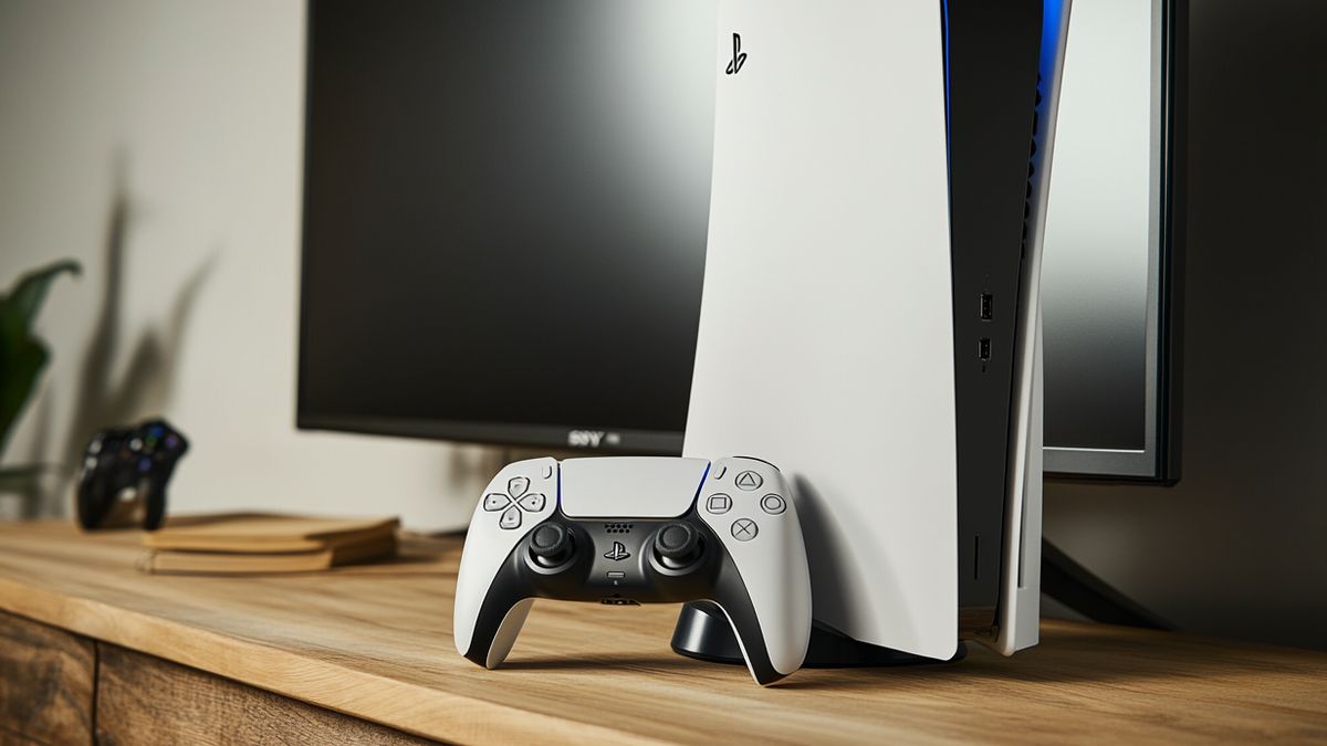 PlayStation