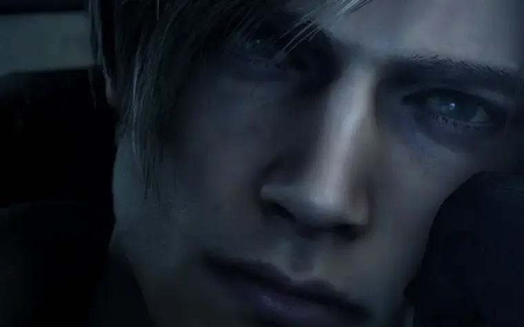 Resident Evil