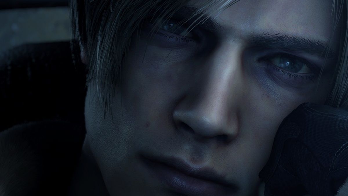 Resident Evil
