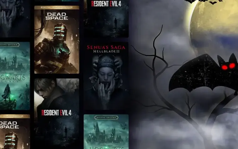 Shocktober Sale