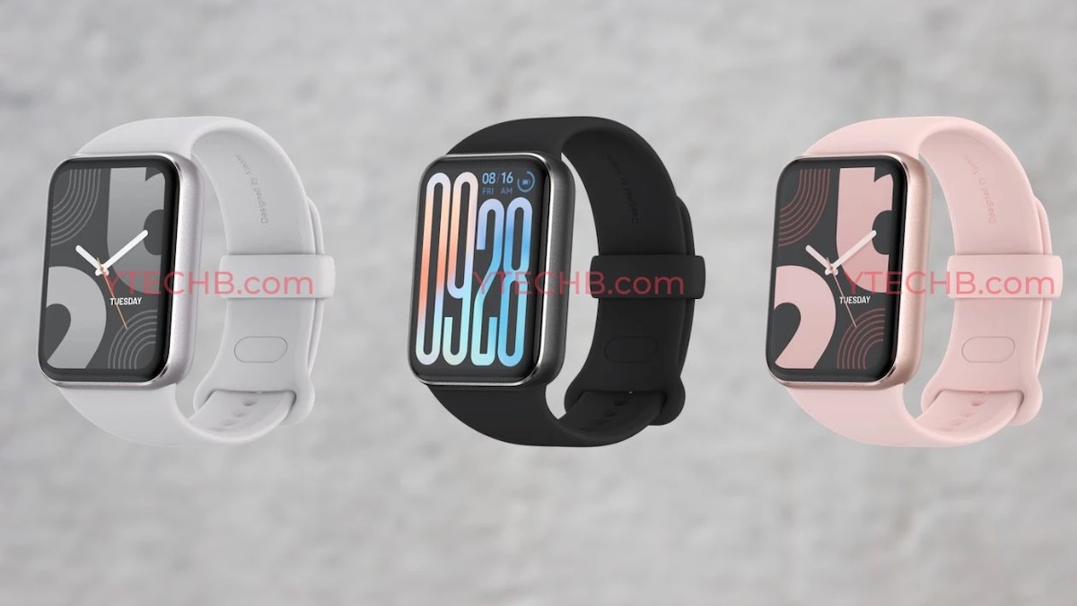 Smart Band 9 Pro