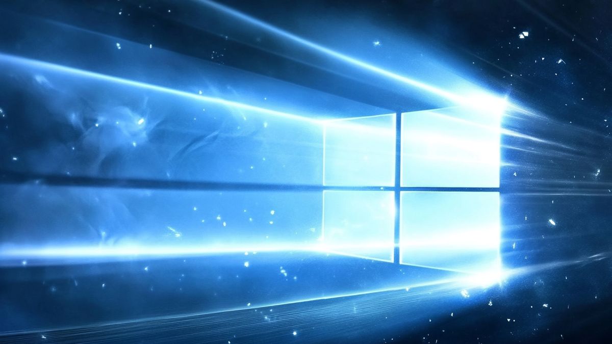 Windows 10