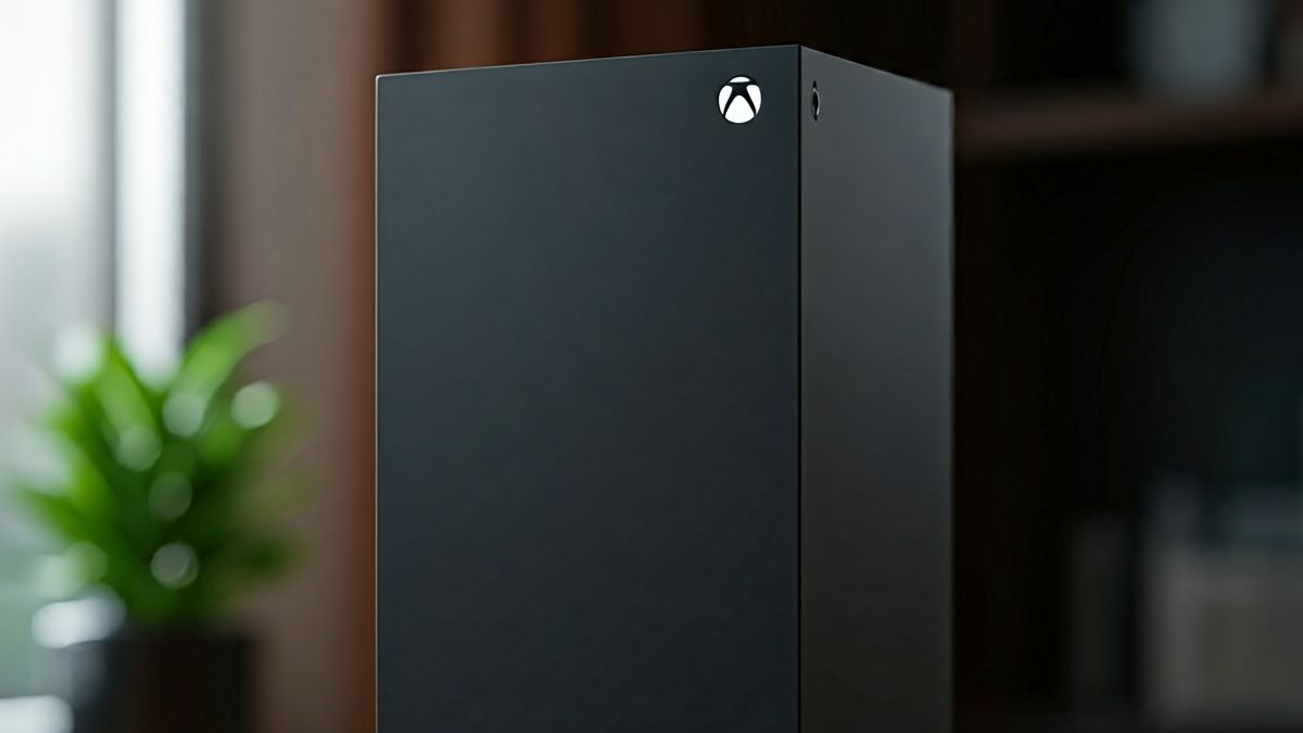 Xbox Series S