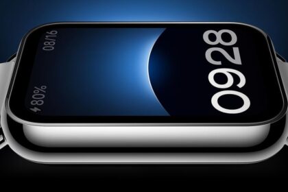 Xiaomi Smart Band 8 Pro