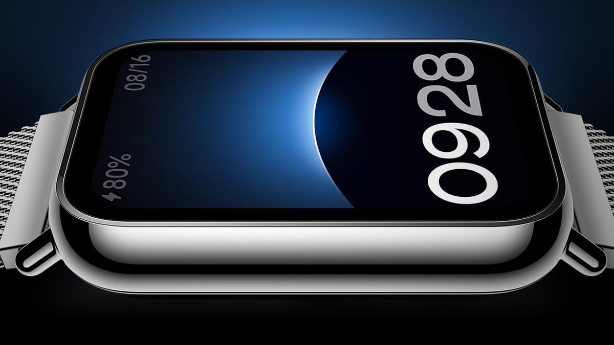 Xiaomi Smart Band 8 Pro