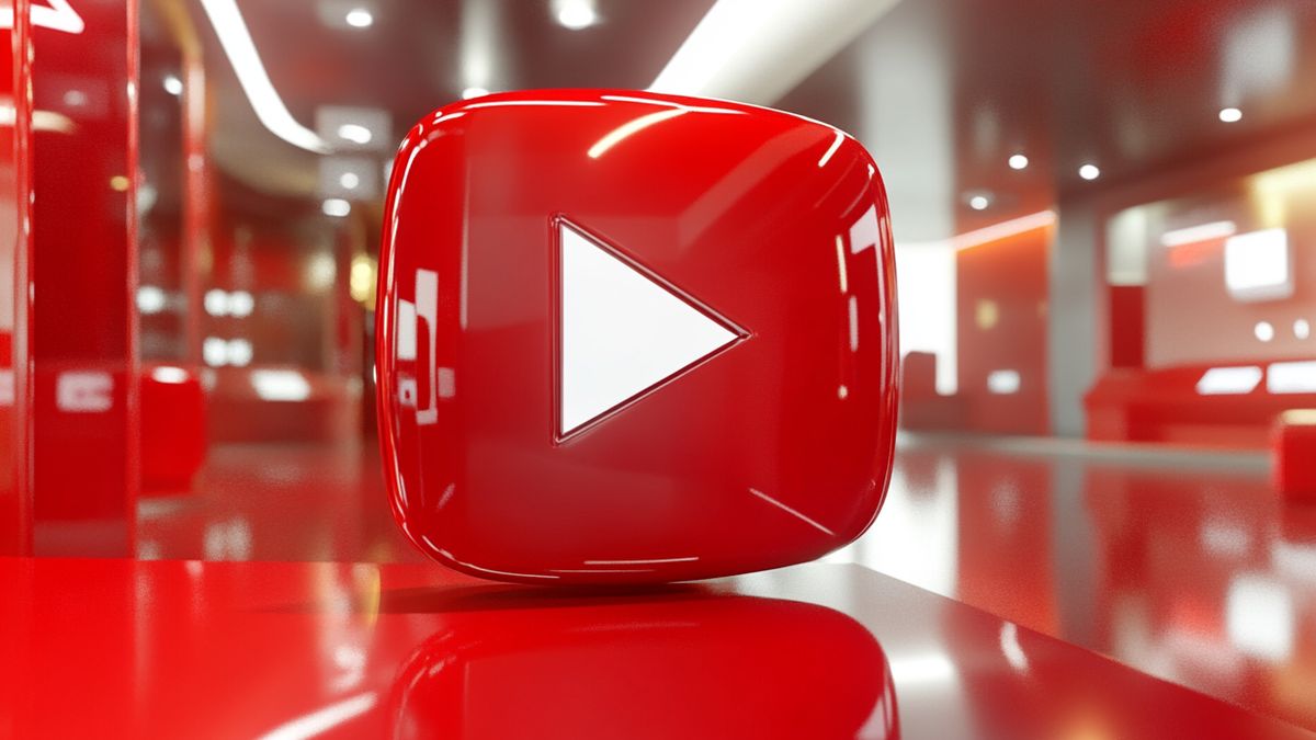 YouTube Shorts