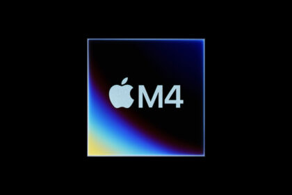 chip M4 di Apple