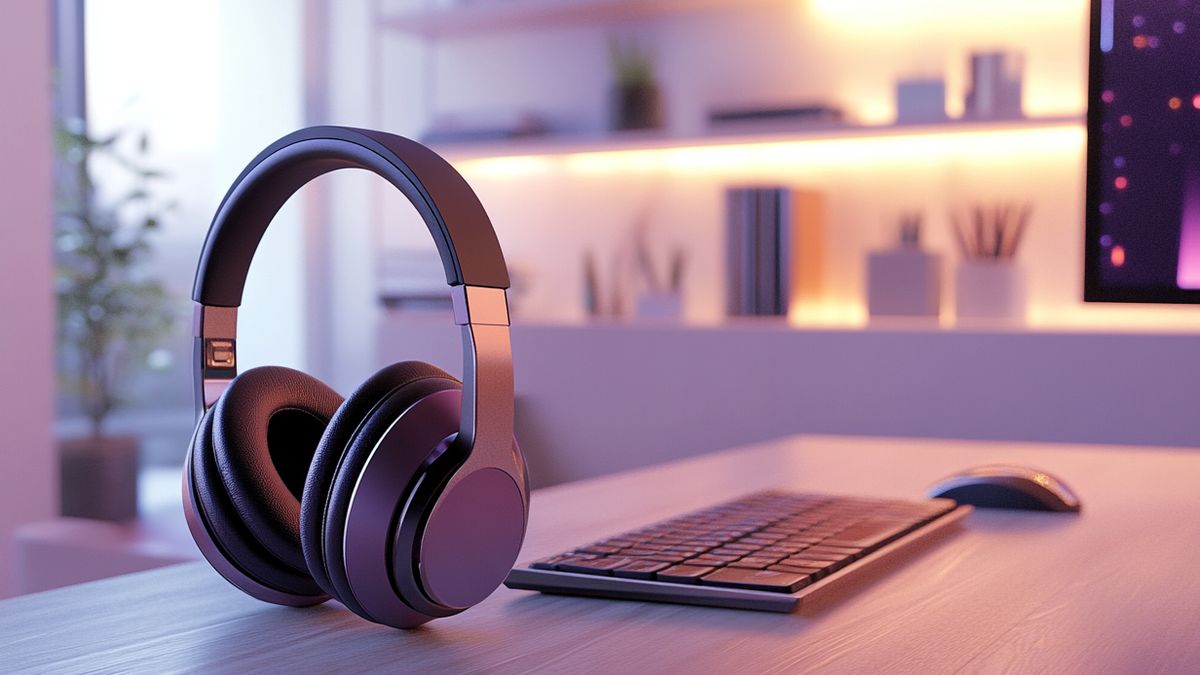 cuffie per musica