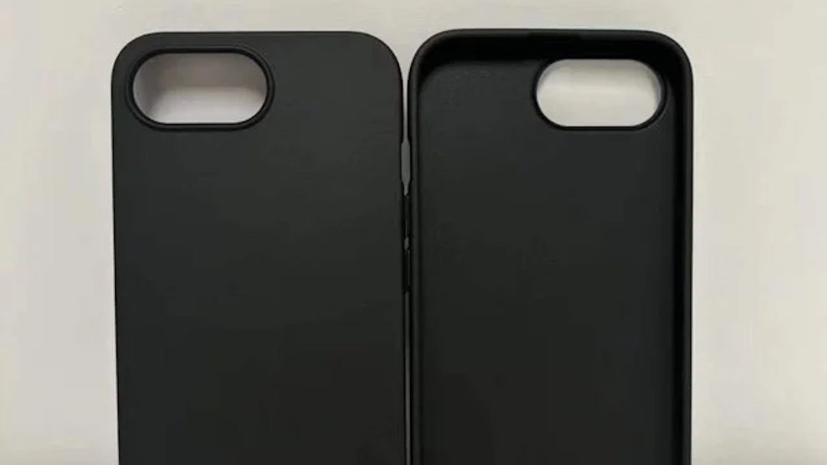 iPhone SE 4