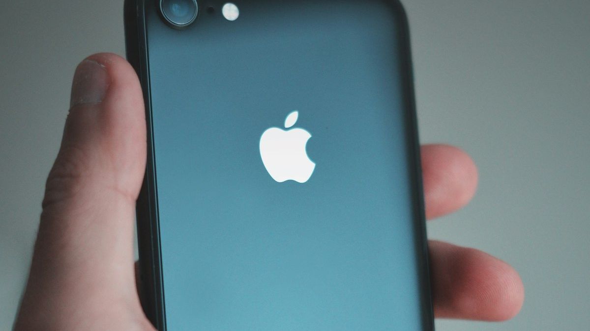 iPhone SE