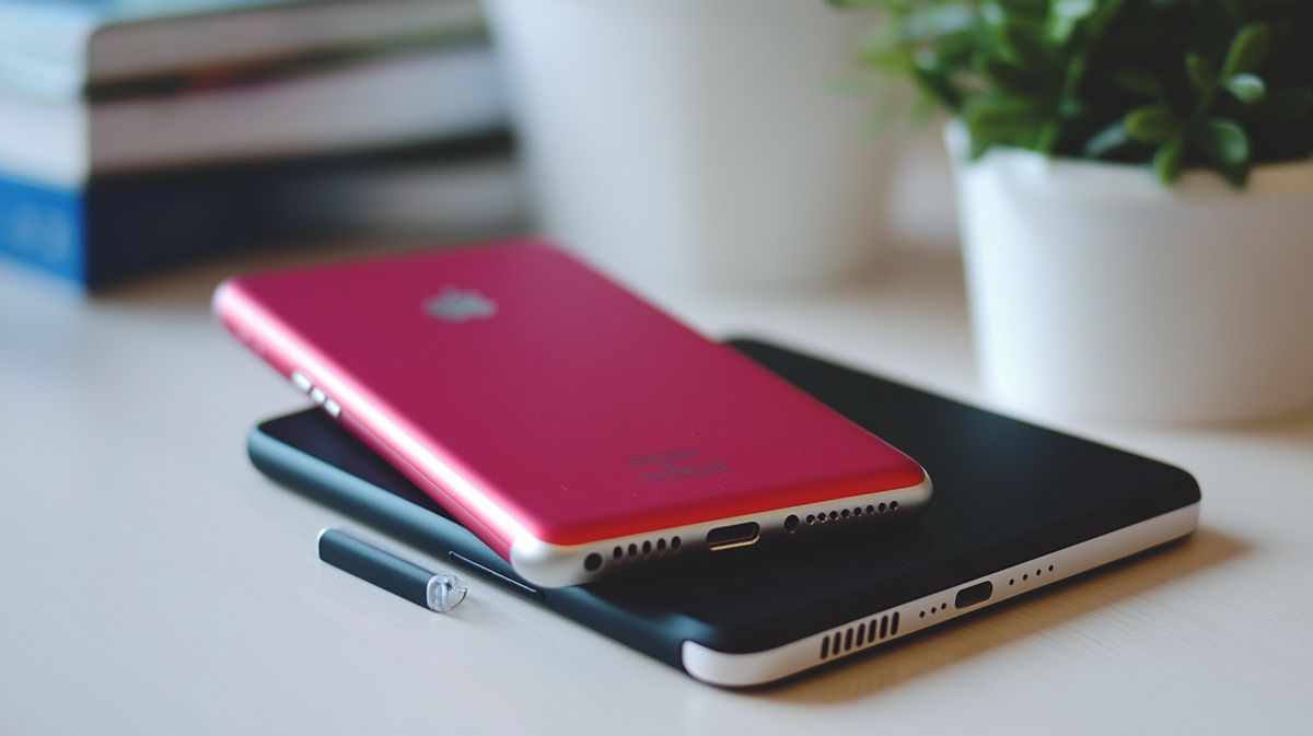 iPhone smartphone Apple
