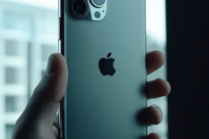 nuovo iPhone di Apple