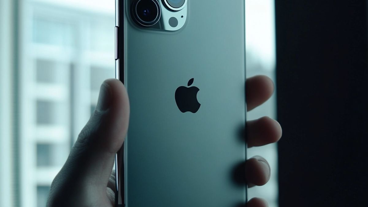 nuovo iPhone di Apple