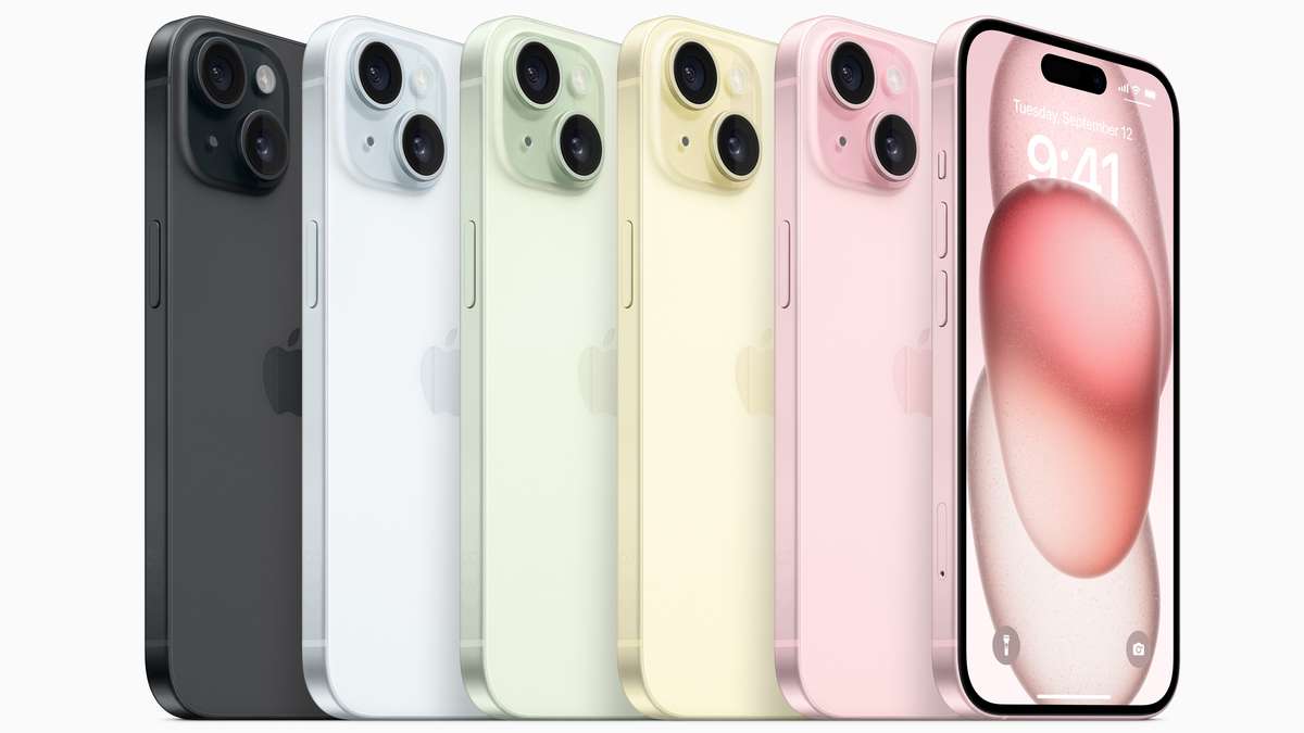 orario iPhone