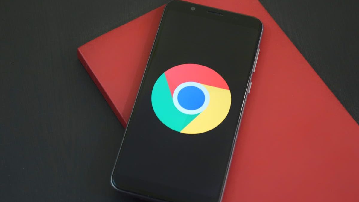 pulire cache Chrome