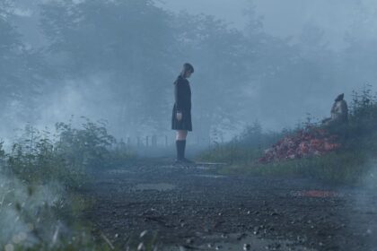 remake Silent Hill 2