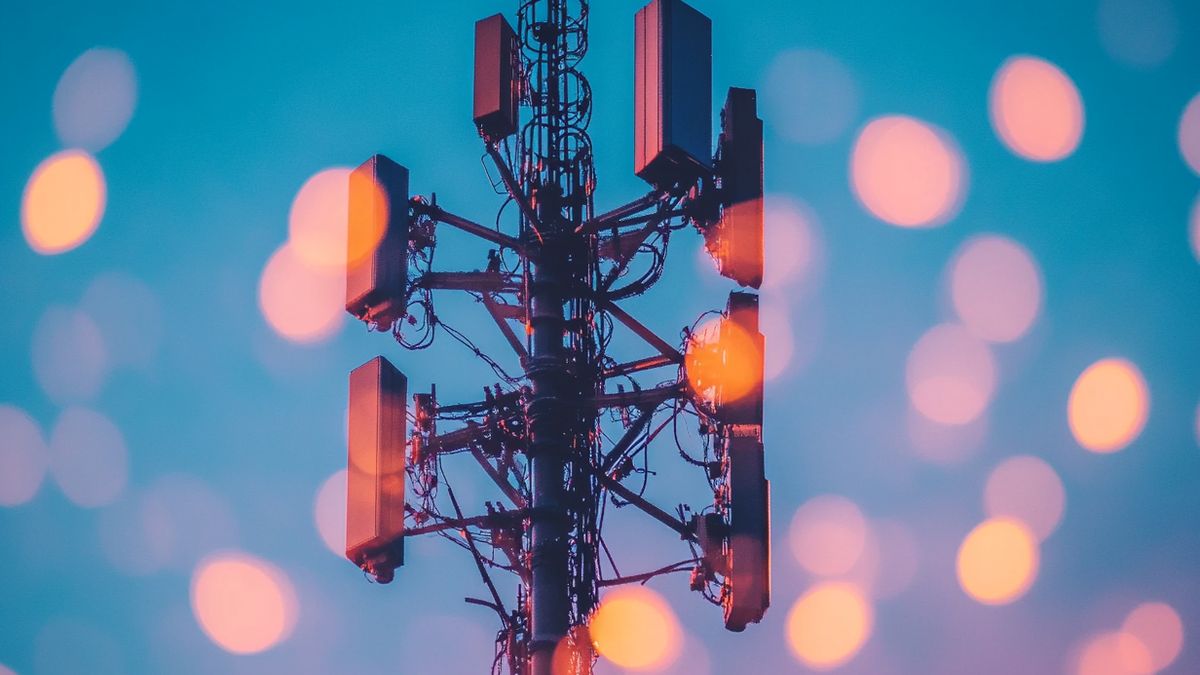 reti telefoniche