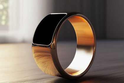 smart ring
