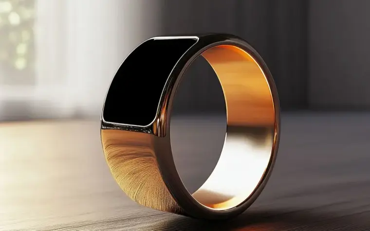 smart ring